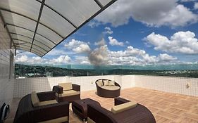 Freedom Rooftop - Temos Wallbox 7Kw Para Ev